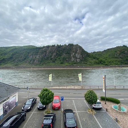 Hotel & Restaurant Krone Kestert Экстерьер фото