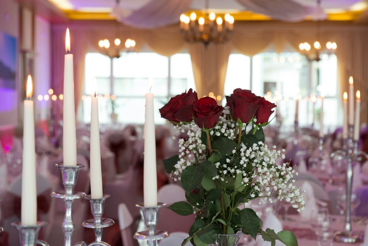 Hotel & Restaurant Krone Kestert Экстерьер фото